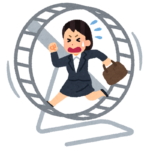 体調不良で療養のために退職したばかりなのに、もう求人を見てしまう